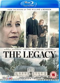 The Legacy Temporada 3 [720p]